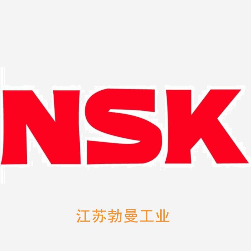 NSK FCN3205SB4  滚珠丝杠精度